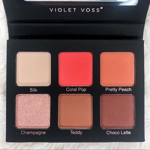 Violet Voss 6 Color Eyeshadow Palette